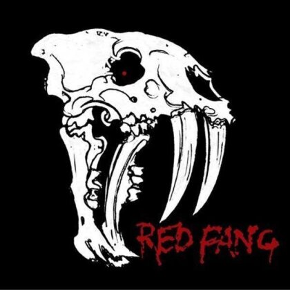 Red Fang - --- - Sargent House (LP)