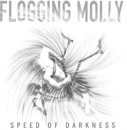 Flogging Molly - Speed Of Darkness (LP)