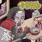 MF Doom - Mm Food (LP)