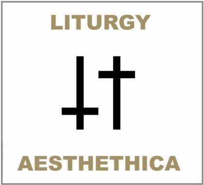 Liturgy - Aesthethica (LP + Digital Copy)