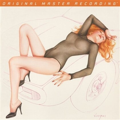 Linda Ronstadt - Simple Dreams (Limited Edition, LP)
