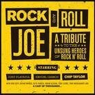 Chip Taylor - Rock & Roll Joe (LP)