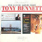 Tony Bennett - I Left My Heart In San Francisco - Mobile Fidelity (LP)