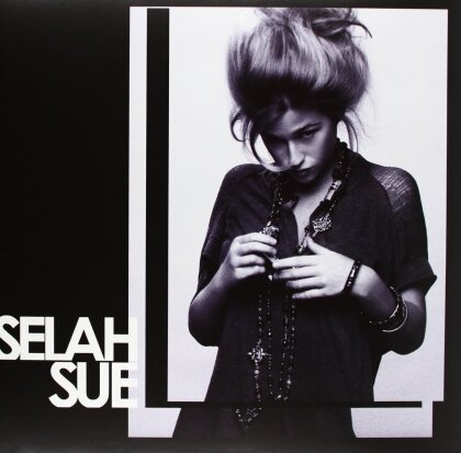 Selah Sue - --- (LP)