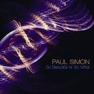 Paul Simon - So Beautiful Or So What (LP)
