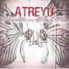 Atreyu - Suicide Notes & Butterfly Kisses (Colored, LP)