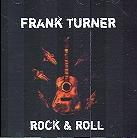 Frank Turner - Rock & Roll (12" Maxi)