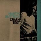 Martin Buttrich - Crash Test (LP)