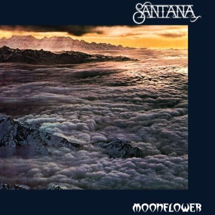 Santana - Moonflower (Limited Edition, 2 LPs)