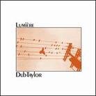 Dub Taylor - Lumiere (LP)