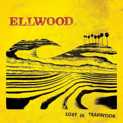 Ellwood (Mad Caddies Members) - Lost In Transition (LP)