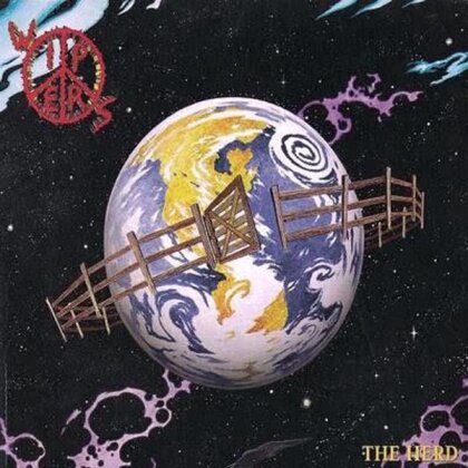 The Wipers - Herd (LP)