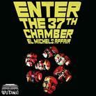El Michels Affair - Enter The 37th Chamber (LP)