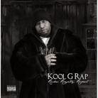 Kool G Rap - Riches Royalty Respect (LP)
