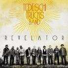 Tedeschi Trucks Band - Revelator (LP)