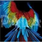 Friendly Fires - Pala (LP)
