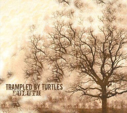 Trampled By Turtles - Duluth (LP)