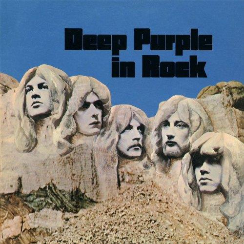 Deep Purple - In Rock (Friday Music, Limited Edition, LP)