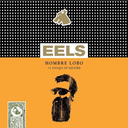 Eels - Hombre Lobo (LP)