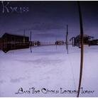 Kyuss - And The Circus Leaves Town (LP)