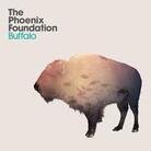 Phoenix Foundation (New Zealand) - Buffalo (LP)