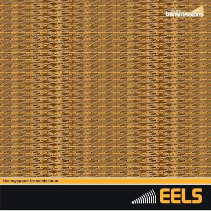 Eels - Transmissions Session 2009 (LP)