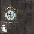 Jon Spencer - Now I Got Worry (LP)