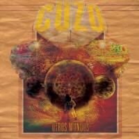 Cuzo - Otros Mundos (Colored, LP)