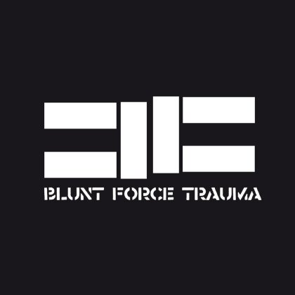 Cavalera Conspiracy - Blunt Force Trauma (LP)