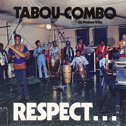 Tabou Combo - Respect (LP)