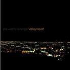 She Wants Revenge - Valleyheart (LP)