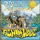 Bowling For Soup - Fishin For Woos (LP)