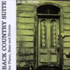 Mose Allison - Back Country Suite (LP)