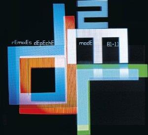 Depeche Mode - Remixes 2: 81-11 - Limited Edition, Import (6 LPs)