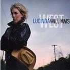 Lucinda Williams - West - Lost Highway (LP)