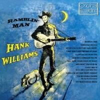 Hank Williams - Ramblin Man (LP)