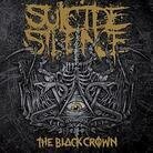 Suicide Silence - Black Crown (LP)