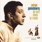 Serge Gainsbourg - Du Jazz Dans Le Ravin (LP)