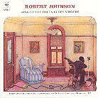 Robert Johnson - King Of The Delta Blues - Box (LP)