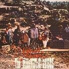 Edward Sharpe & The Magnetic Zeros - Up From Below (LP)