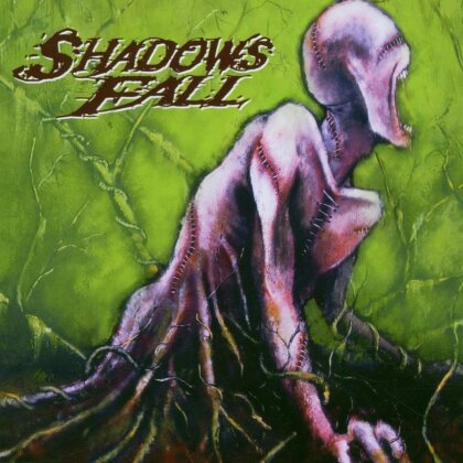 Shadows Fall - Threads Of Life (LP)