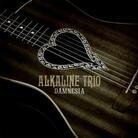 Alkaline Trio - Damnesia (LP)
