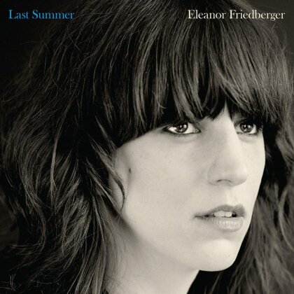 Eleanor Friedberger (Fiery Furnaces) - Last Summer (LP)