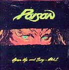 Poison - Open Up & Say Ahh (Limited Edition, LP)