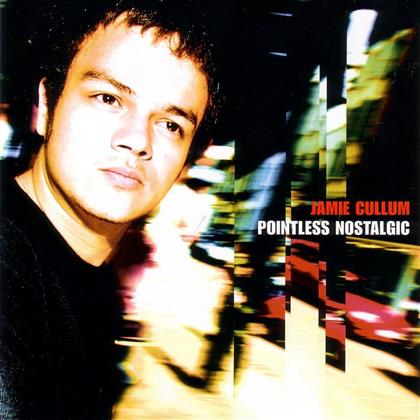 Jamie Cullum - Pointless Nostalgic (LP)