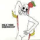 Deerhoof - Milk Man (LP)