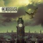 3 Doors Down - Time Of My Life (LP)