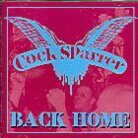 Cock Sparrer - Back Home (Deluxe Edition, LP)