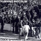 Cock Sparrer - Runnin Riot Across The Usa (Deluxe Edition, LP)