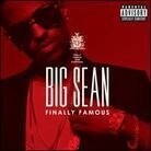 Big Sean - Finally Famous: The Album (LP)